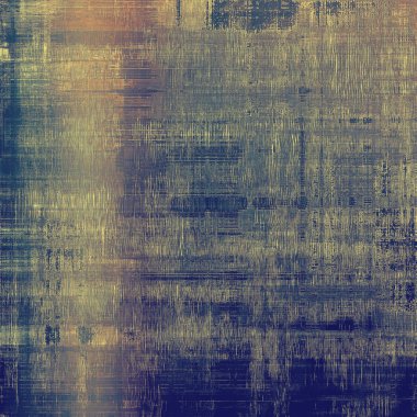 Zor grunge arka plan, renkli doku soyut. Farklı renk desen ile