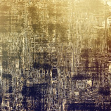 Antika antika dokulu arka plan. Farklı renk desen ile