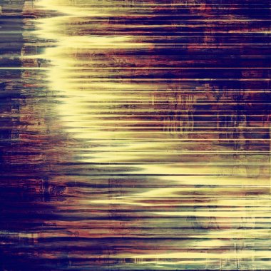 Antika antika dokulu arka plan. Farklı renk desen ile