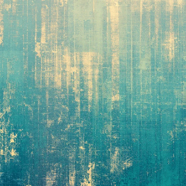 Vintage texture invecchiata, sfondo grunge colorato con spazio per testo o immagine. Con diversi modelli di colore — Foto Stock