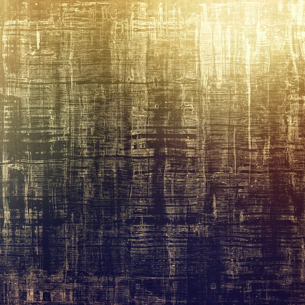 Starodawny sztuka teksturowanej tło. Z różnych kolorów wzorów — Zdjęcie stockowe