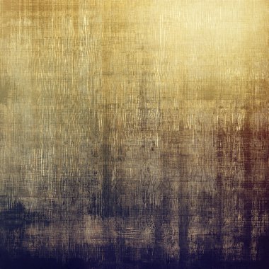 Antika antika arka plan. Farklı renk desen ile