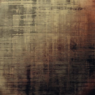 Antika antika arka plan. Farklı renk desen ile