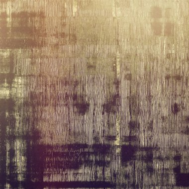 Antika antika arka plan. Farklı renk desen ile