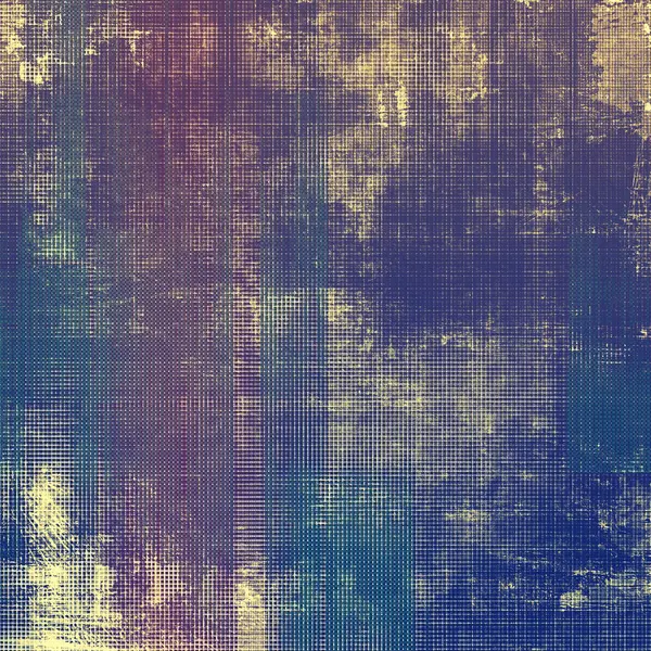 Background in grunge style. With different color patterns — Stock Photo, Image
