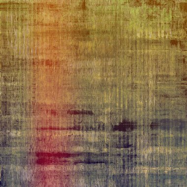 Doku, retro tarzı arka plan olarak kullanılabilir. Farklı renk desen ile