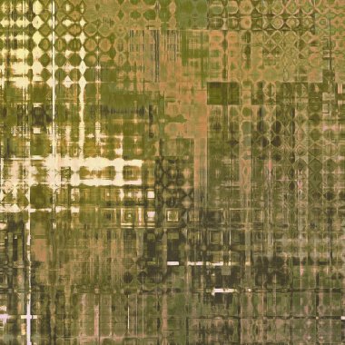 Doku, retro tarzı arka plan olarak kullanılabilir. Farklı renk desen ile