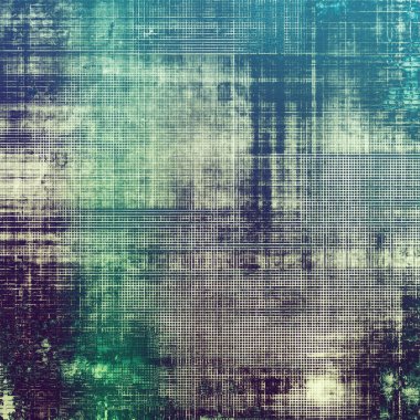 Doku, retro tarzı arka plan olarak kullanılabilir. Farklı renk desen ile