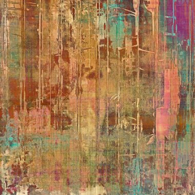 Doku kaba. Farklı renk desen ile