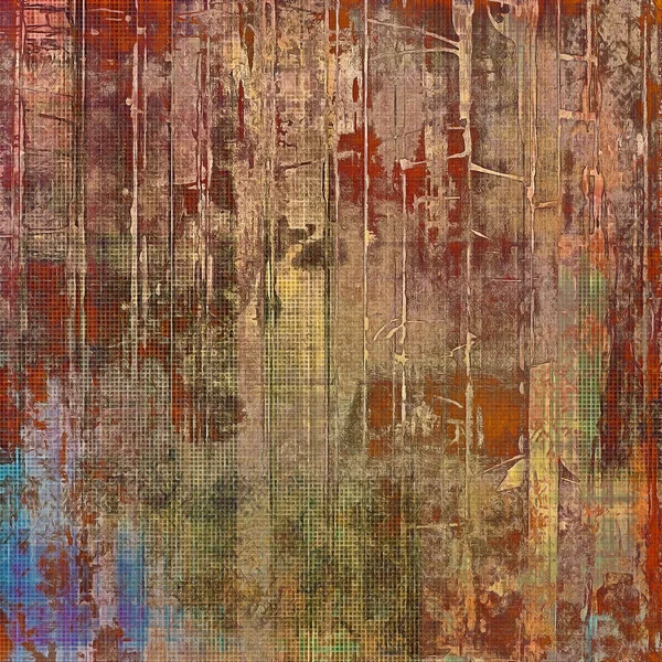 Doku, retro tarzı arka plan olarak kullanılabilir. Farklı renk desen ile