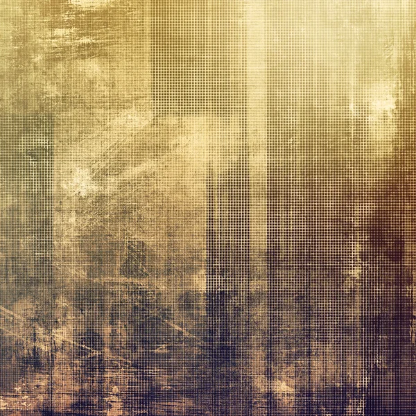 Grunge texture, may be used as retro-style background. With different color patterns — Stock Photo, Image