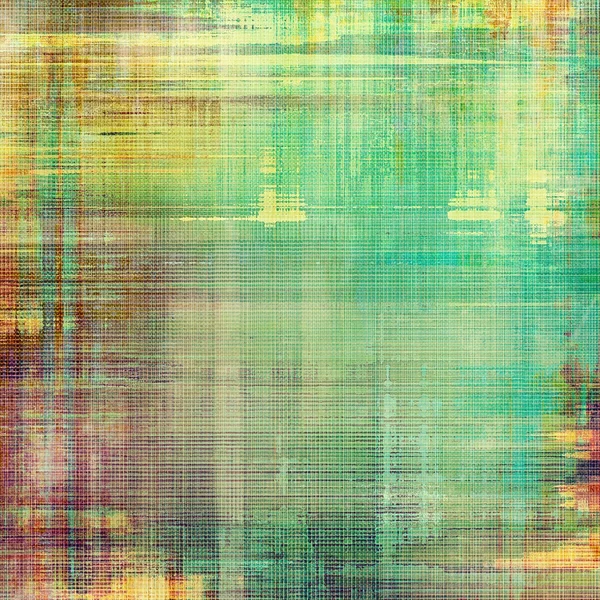 Grunge Hintergrund oder Textur für Ihr Design. mit unterschiedlichen Farbmustern — Stockfoto