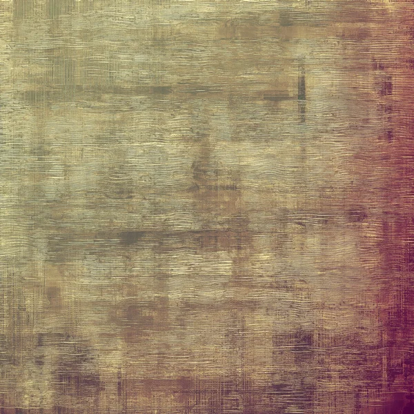 Fondo grunge o textura para su diseño. Con diferentes patrones de color —  Fotos de Stock