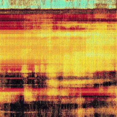 Grunge arka plan veya doku tasarımınız için. Farklı renk desen ile