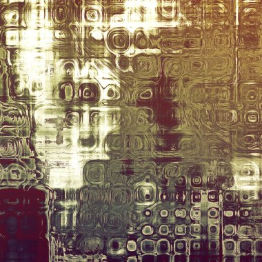 Grunge arka plan veya doku tasarımınız için. Farklı renk desen ile