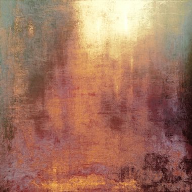 Retro arka plan doku ile. Farklı renk desen ile