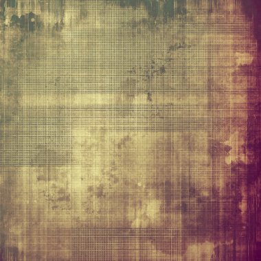 Grunge arka plan veya doku tasarımınız için. Farklı renk desen ile