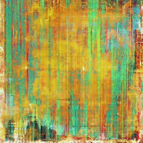 Grunge arka plan veya doku tasarımınız için. Farklı renk desen ile