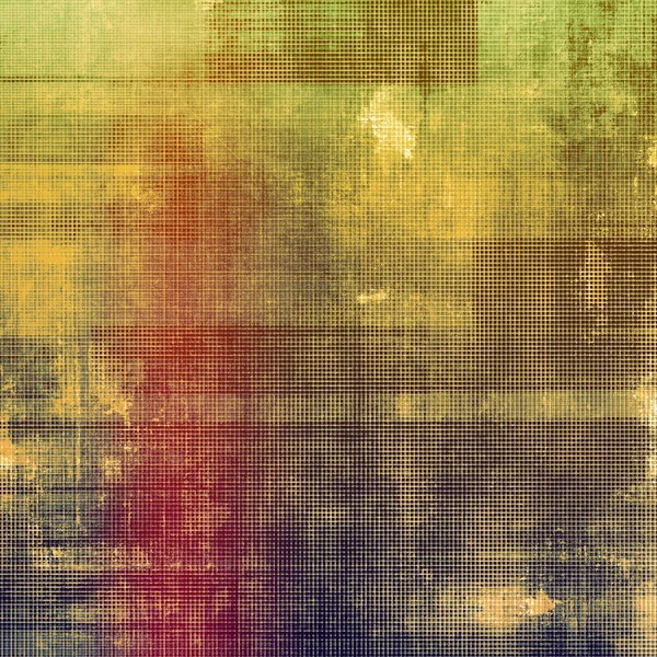 Grunge pozadí nebo textury pro svůj design. Různé barevné vzory — Stock fotografie