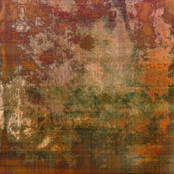 Grunge sfondo o texture per il vostro disegno. Con diversi modelli di colore — Foto Stock