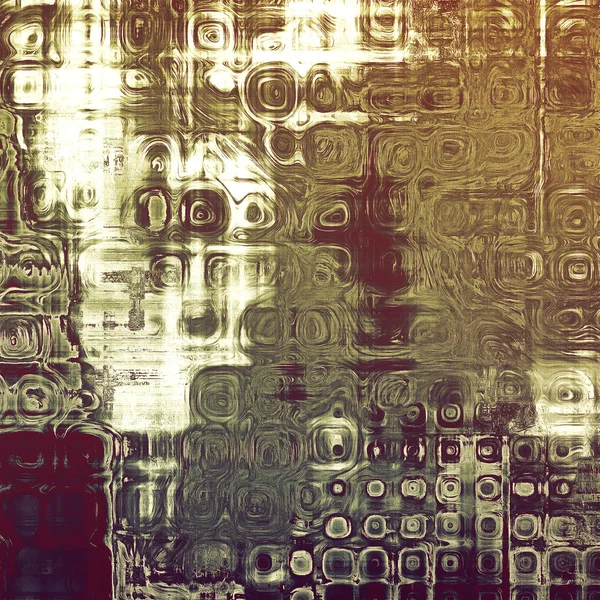 Grunge arka plan veya doku tasarımınız için. Farklı renk desen ile