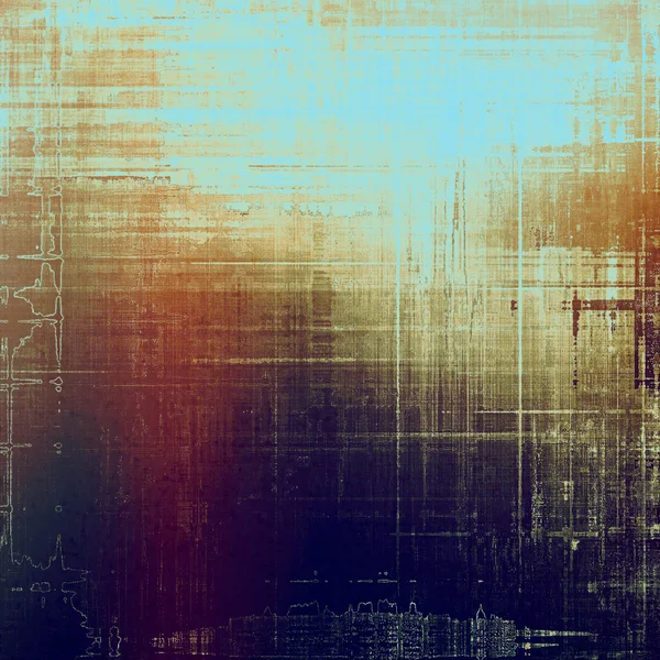 Grunge arka plan veya doku tasarımınız için. Farklı renk desen ile