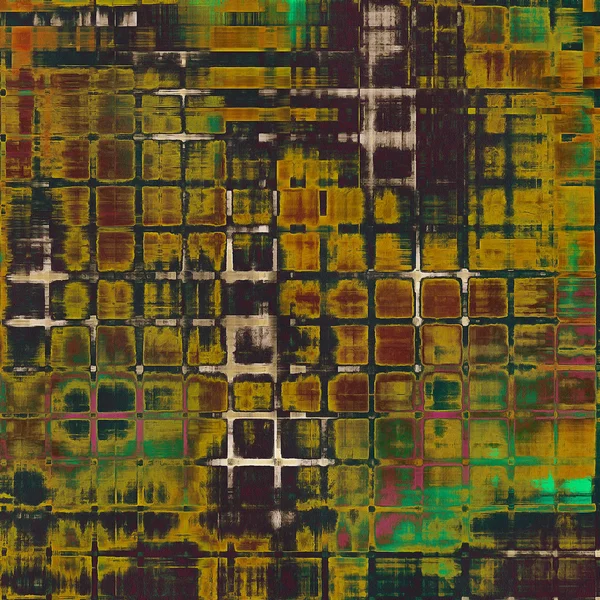 Grunge arka plan veya doku tasarımınız için. Farklı renk desen ile