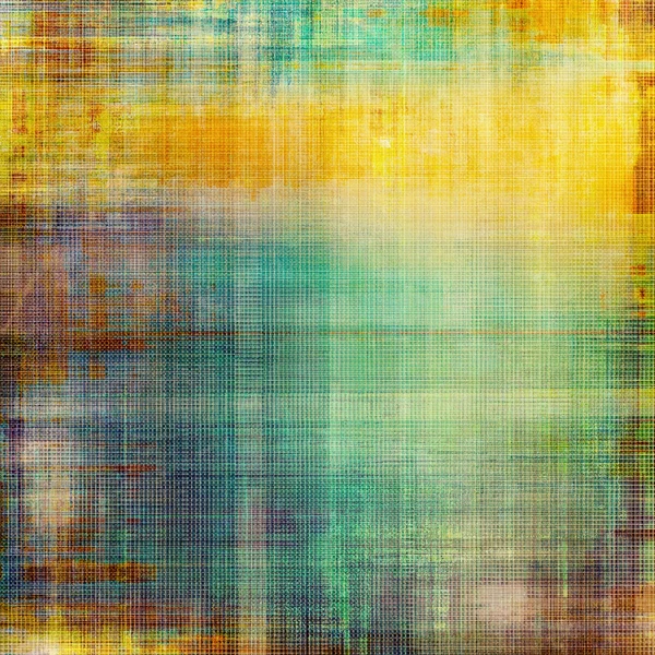 Vintage eski doku arka plan için. Farklı renk desen ile