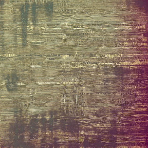 Fondo grunge o textura para su diseño. Con diferentes patrones de color — Foto de Stock