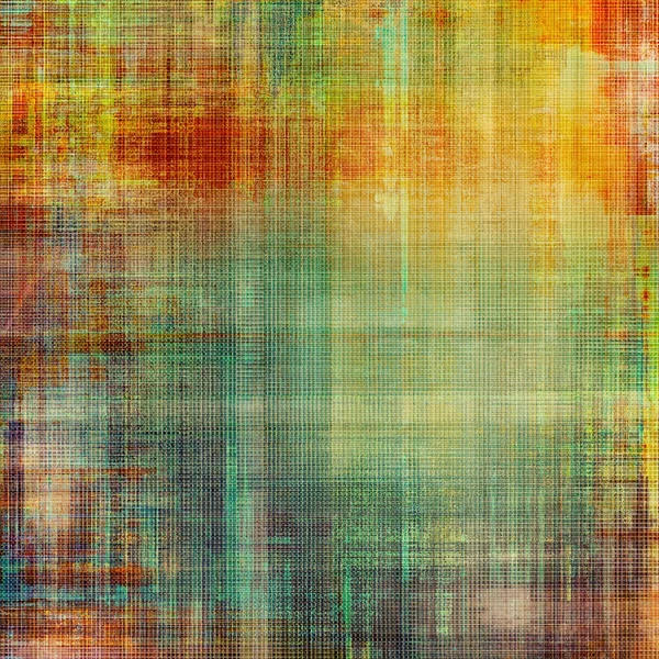 Grunge arka plan veya doku tasarımınız için. Farklı renk desen ile