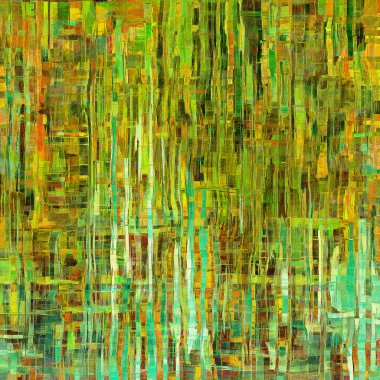 Soyut boş grunge arka plan, lekeleri ve farklı renk desen ile eski doku