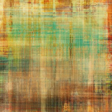eski doku grunge arka plan olarak hassas soyut desenli. farklı renk desen ile