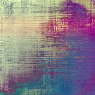 eski doku grunge arka plan olarak hassas soyut desenli. farklı renk desen ile