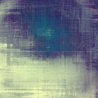 eski doku grunge arka plan olarak hassas soyut desenli. farklı renk desen ile