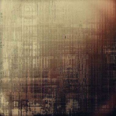 eski doku grunge arka plan olarak hassas soyut desenli. farklı renk desen ile