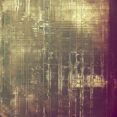 retro vintage doku, eski arka plan. farklı renk desen ile