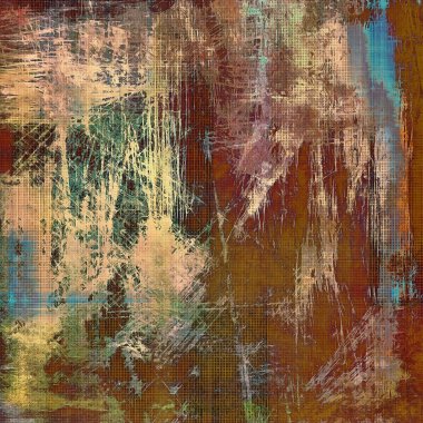 retro vintage doku, eski arka plan. farklı renk desen ile