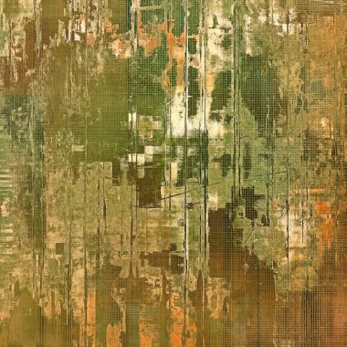 retro vintage doku, eski arka plan. farklı renk desen ile