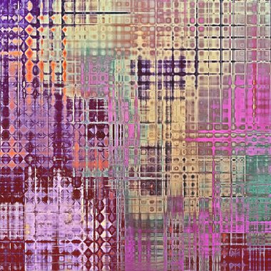 retro vintage doku, eski arka plan. farklı renk desen ile