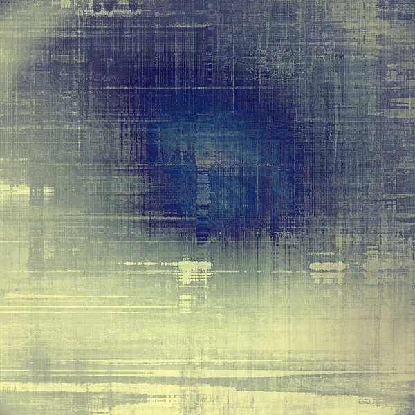 Soyut boş grunge arka plan, lekeleri ve farklı renk desen ile eski doku