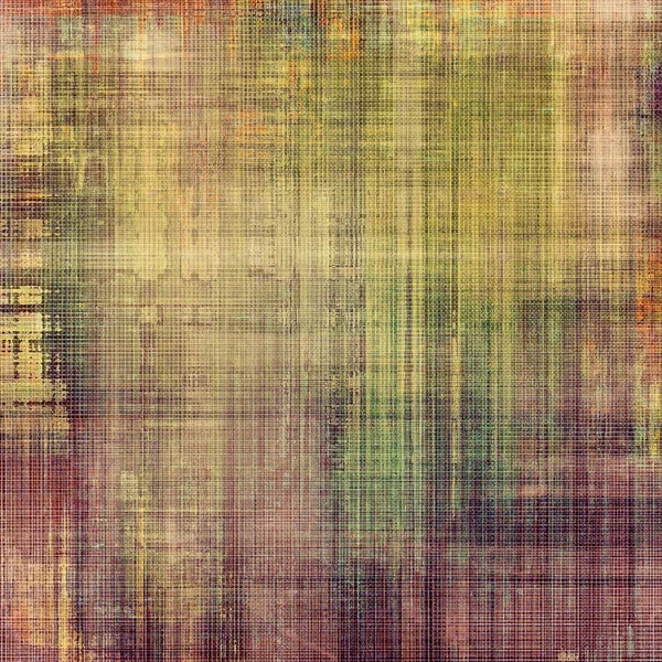 Textura antiga com padrão abstrato delicado como fundo grunge. Com padrões de cores diferentes — Fotografia de Stock