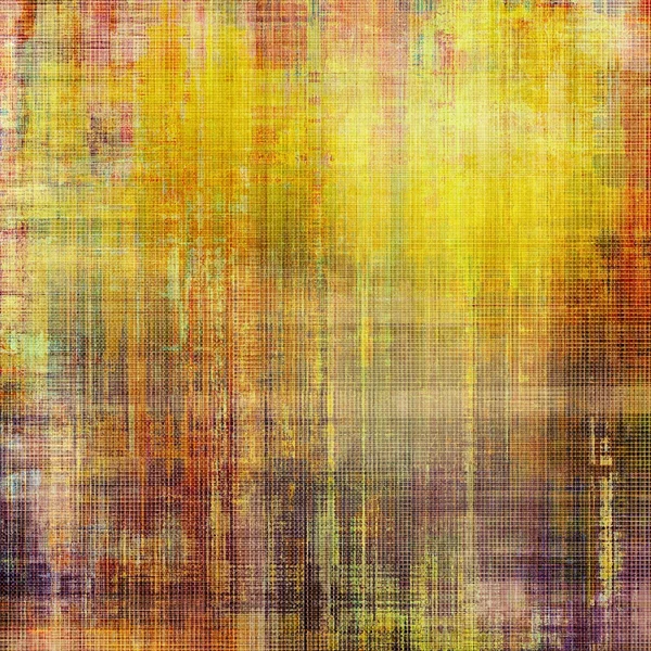 Textura antiga com padrão abstrato delicado como fundo grunge. Com padrões de cores diferentes — Fotografia de Stock