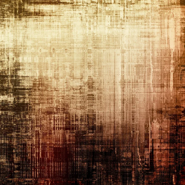 Stary tekstura z delikatną abstrakcyjny wzór jako tło grunge. z różnych kolorów wzorów — Zdjęcie stockowe