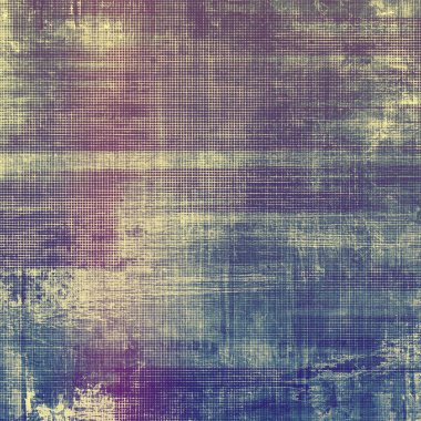 Dokulu eski desen arka plan olarak. Farklı renk desen ile