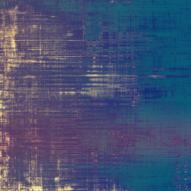 Dokulu eski desen arka plan olarak. Farklı renk desen ile