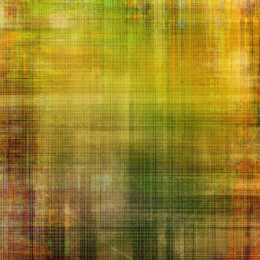 Dokulu eski desen arka plan olarak. Farklı renk desen ile