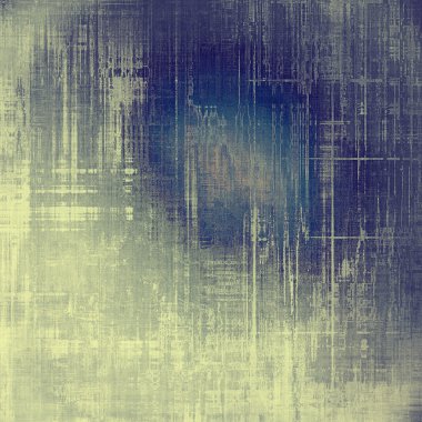 Dokulu eski desen arka plan olarak. Farklı renk desen ile