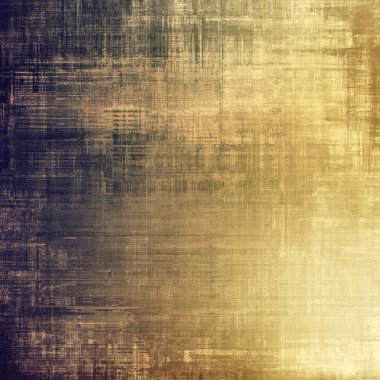 Retro arka plan eski doku ile. Farklı renk desen ile