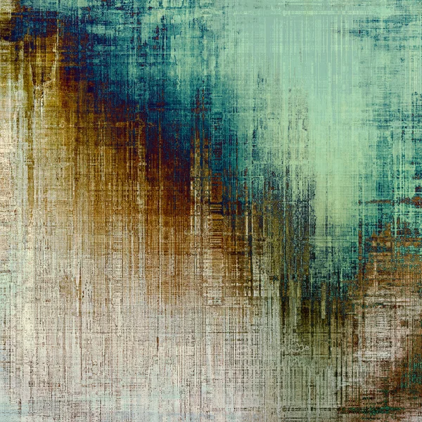 Dokulu eski desen arka plan olarak. Farklı renk desen ile