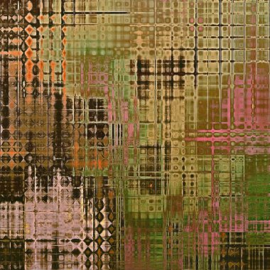 Doku, arka plan olarak kullanılabilir. Farklı renk desen ile